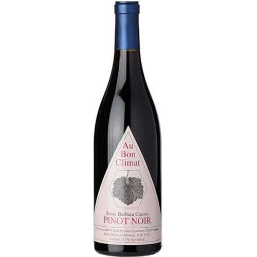 Au Bon Climat Pinot Noir