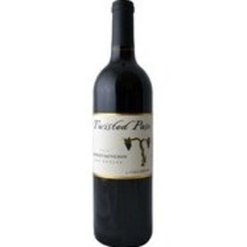 Twisted Wine Cellars Cabernet Sauvignon