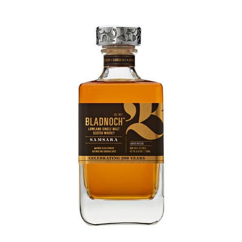 Bladnoch Single Malt • Samsara