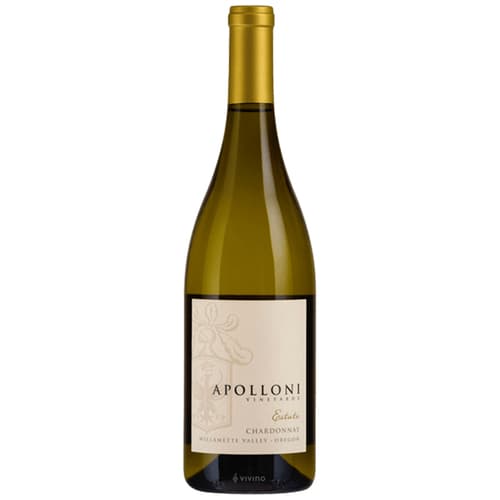 Apolloni Chardonnay Willamette