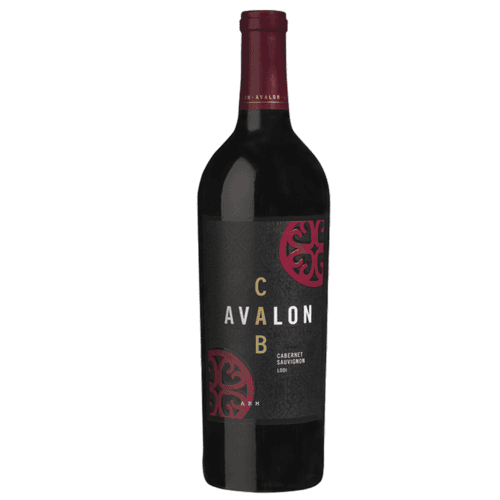Avalon Cabernet Sauvignon  Merlot  Tannat  Petite Sirah