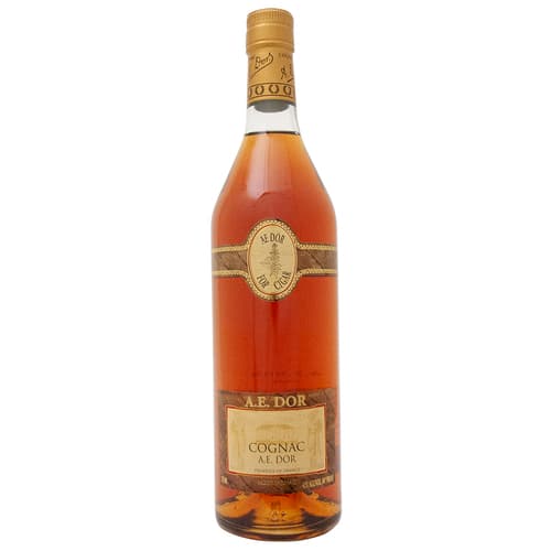 A.e. Dor Cognac • For Cigar