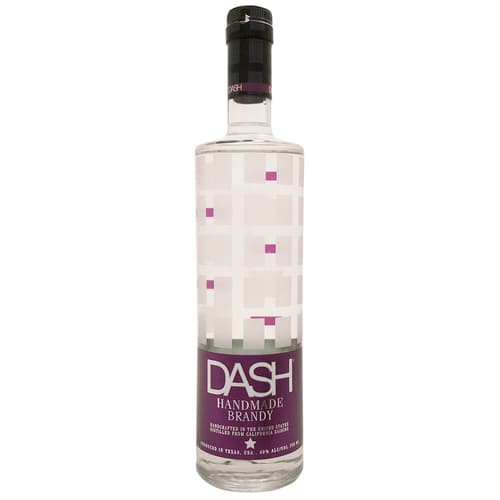 Dash Handmade Brandy