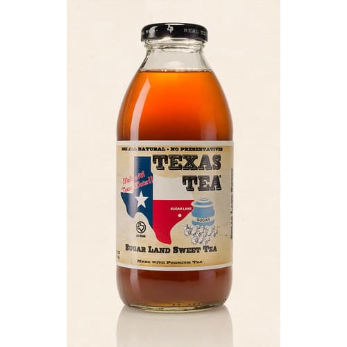 Texas Tea Sugarland Sweet Tea