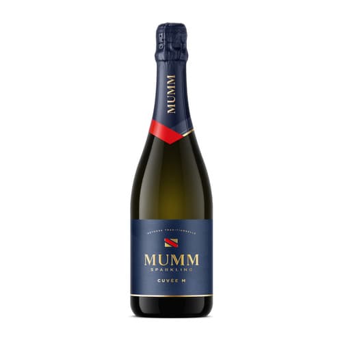 Mumm Sparkling Wine Cuvee M