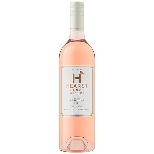 Hearst Ranch Rose Paso Robles