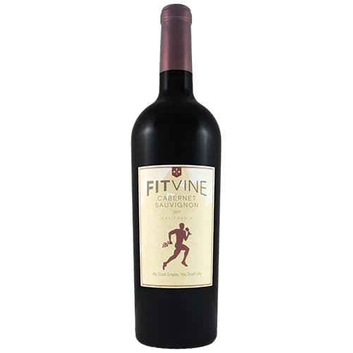 Fitvine Cabernet Sauvignon