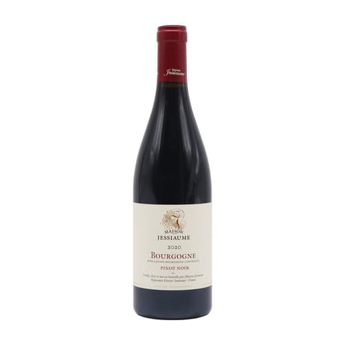 Jessiaume Bourgogne Pinot Noir