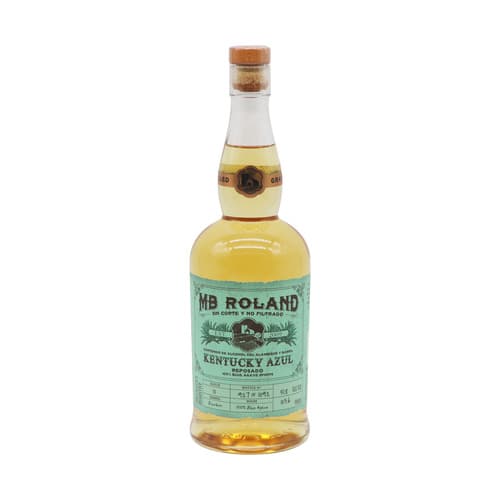 Mb Roland Kentucky Azul