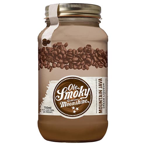 Ole Smoky Moonshine • Java Mountain