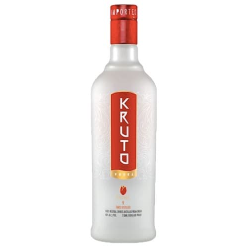 Kruto Original Vodka