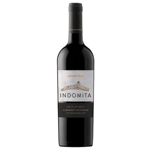 Indomita Gran Reserva Cabernet Sauvignon