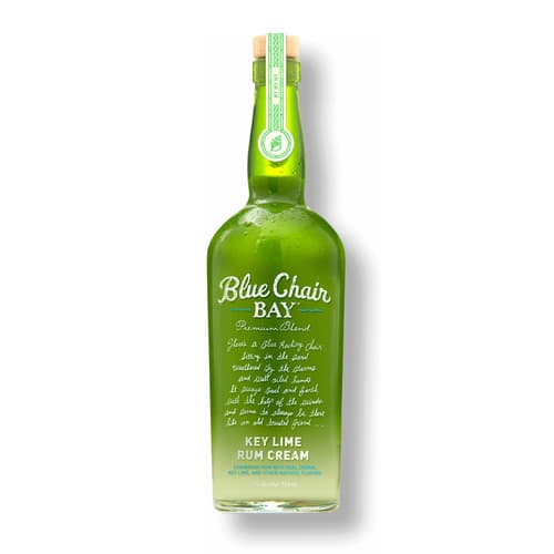 Blue Chair Bay Key Lime Rum Cream