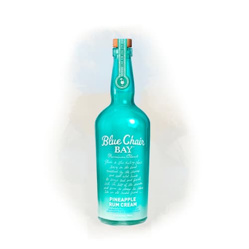 Blue Chair Bay Pineapple Rum Cream