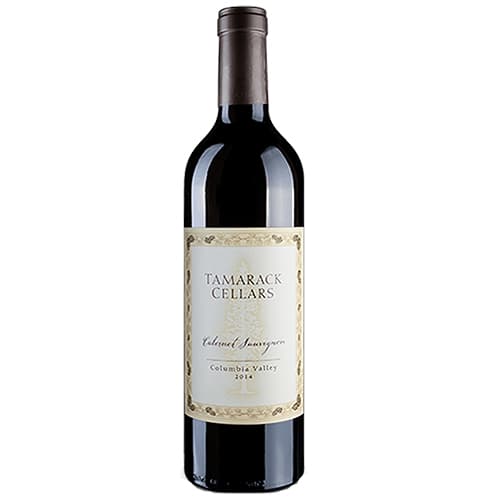 Tamarack Cellars Cabernet Sauvignon Columbia Valley