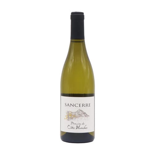 Domaine Des Cotes Blanches Sancerre Blanc