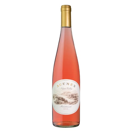 Acumen Mountainside Dry Rose