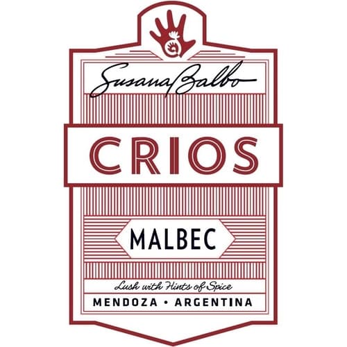 Crios De Susana Balbo Malbec