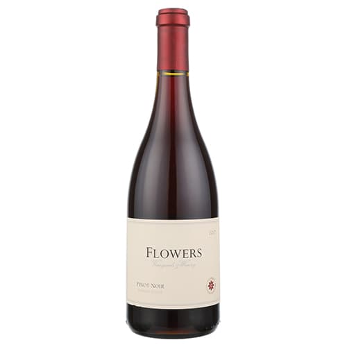 Flowers Pinot Noir