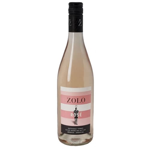 Zolo Signature Rose