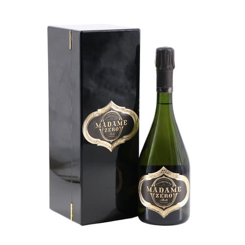 Madame Zero Grand Vintage 1er Cru