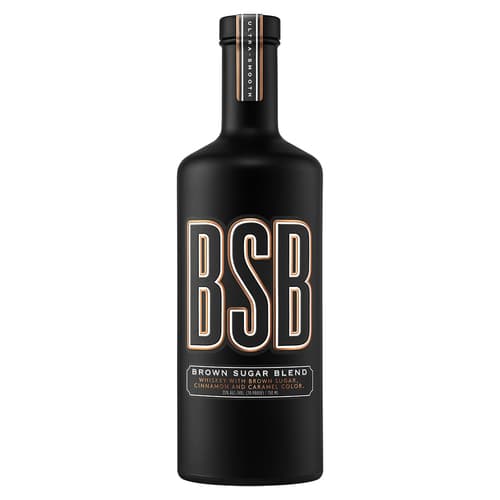 Bsb Brown Sugar Blend