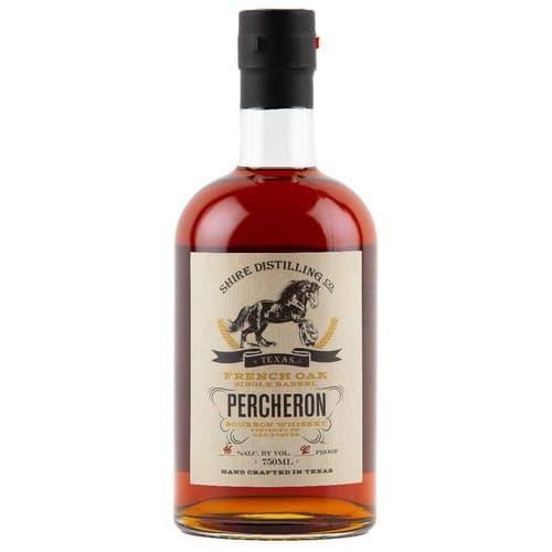 Shire Percheron French Oak Bourbon