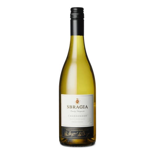 Sbragia Russian River Chardonnay