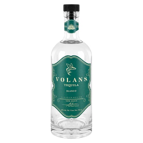 Volans Tequila • Blanco