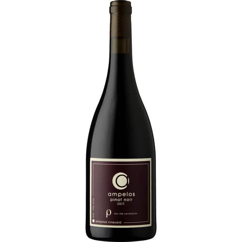 Ampelos Rho Pinot Noir