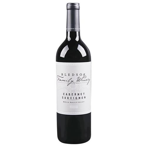 Bledsoe Family Wines Cabernet Sauvignon