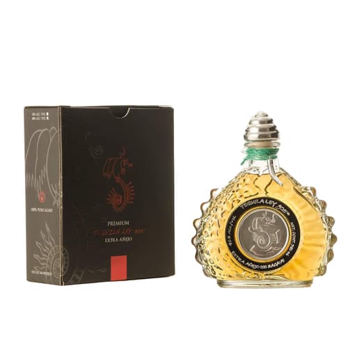Ley. 925 Extra Añejo Tequila