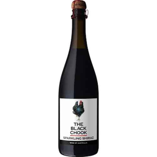 The Chook Sparkling Shiraz