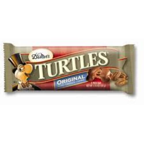 Nestle The Original Turtles 100% Pecan