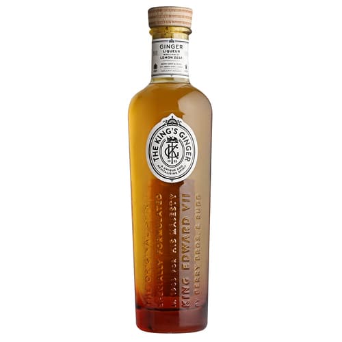 King's Ginger Liqueur