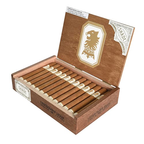 Cigar Drew Estate Undercrown Shade Corona Box Of Twenty-five