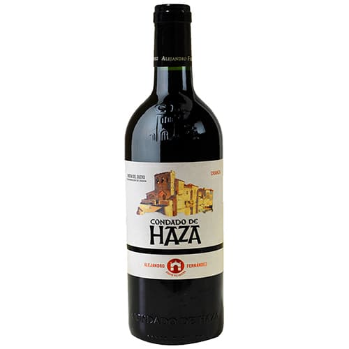 Condado De Haza Ribera Del Duero