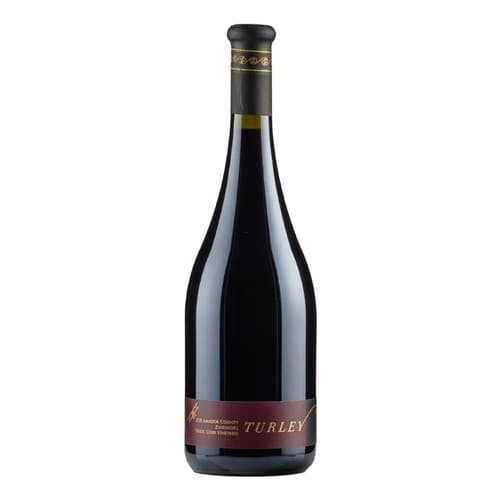 Turley Cobb Zinfandel
