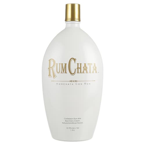 Rumchata Horchata Con Rum Cream Liqueur