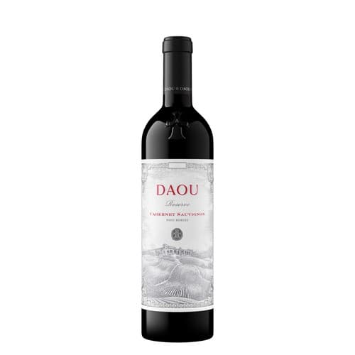 Daou Cabernet Reserve