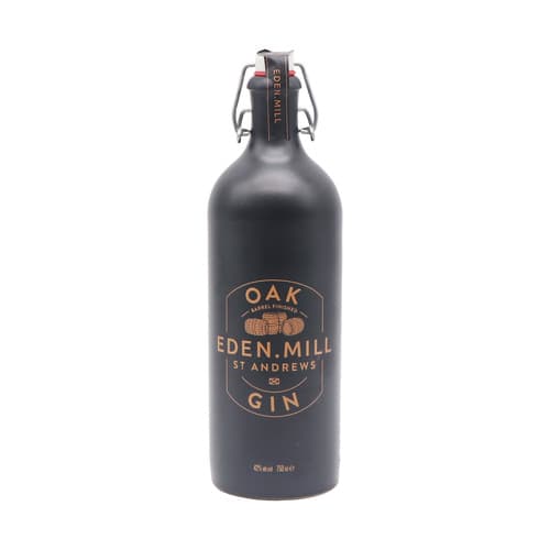 Eden Mill Gin • Oak