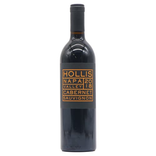 Hollis Cabernet Sauvignon