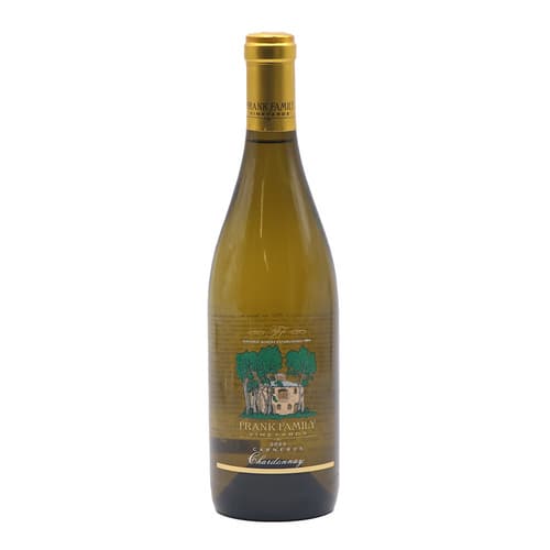 Frank Family Vineyards Chardonnay