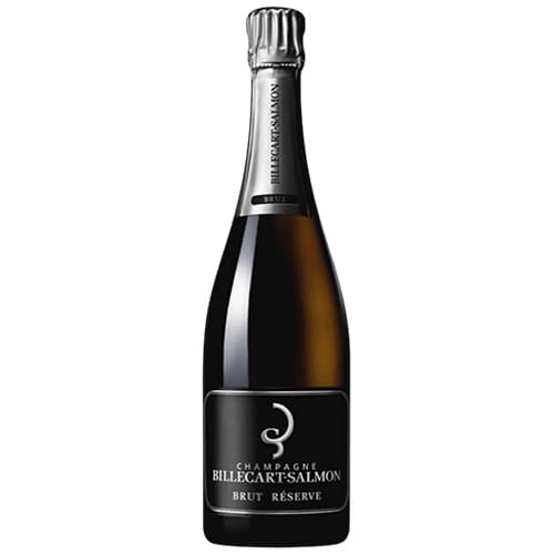 Billecart-salmon Brut Reserve Champagne Brut Champagne Blend