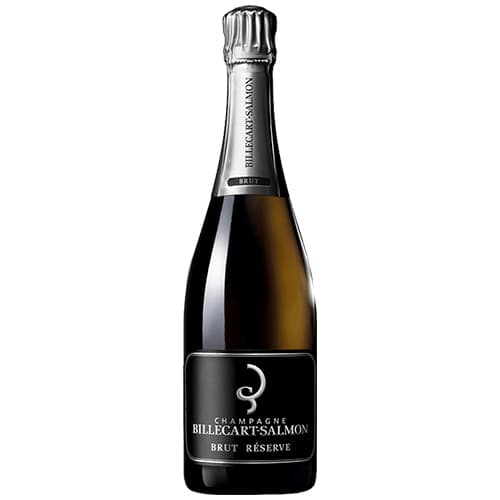 Billecart-salmon Brut Reserve Champagne Brut Champagne Blend