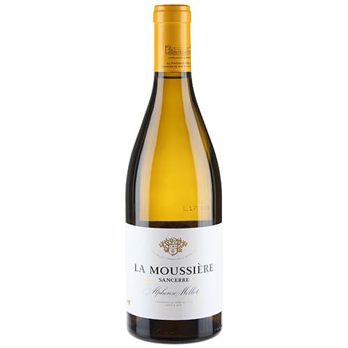 Alphonse Mellot La Moussiere Sancerre Blanc