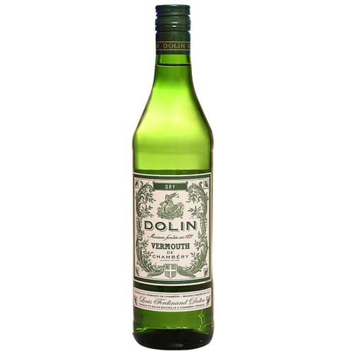 Dolin Dry Vermouth