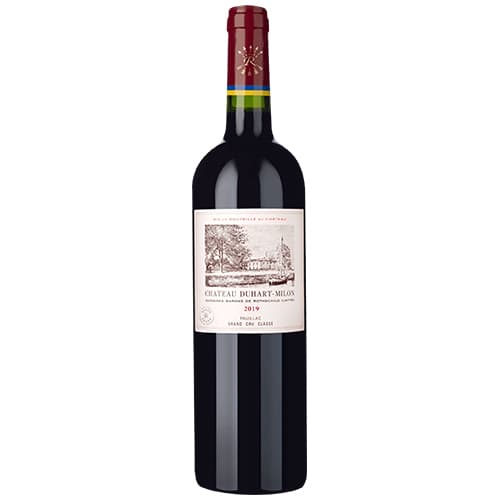 Chateau Duhart Milon Pauillac