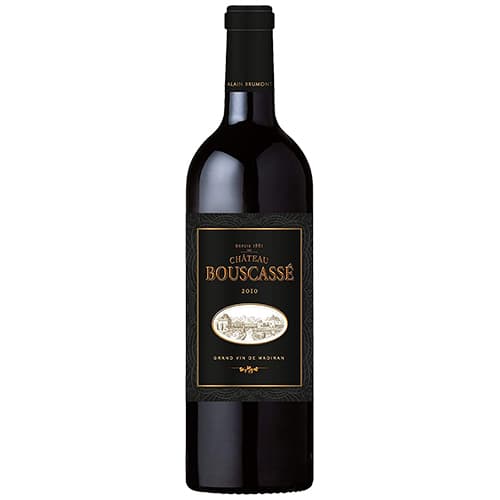 Chateau Bouscasse Madiran