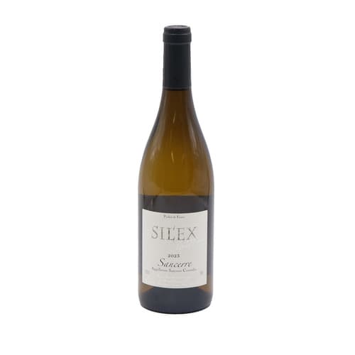 Dom Michel Thomas Silex Sancerre Blanc